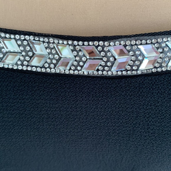 Off The Shoulders Tops Size L NWT - Picture 5 of 9